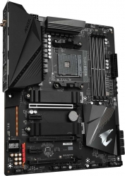 Материнская плата Gigabyte B550 AORUS PRO