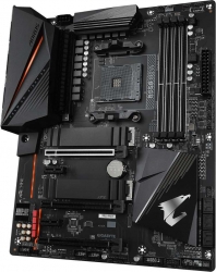 Материнская плата Gigabyte B550 AORUS PRO