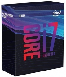 Процессор Intel Original Core i7 9700 (BX80684I79700 S RG13) Box
