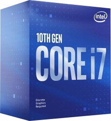 Процессор Intel Original Core i7 10700F (BX8070110700F S RH70) Box