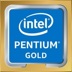 Процессор Intel Original Pentium Gold G5400 Soc-1151v2 CM8068403360112S R3X9 3.7GHz/Intel UHD Graphics 610 OEM