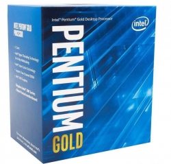 Процессор Intel Original Pentium Gold G5620 (CM8068403377512 S R3YC) OEM