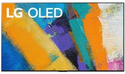 Телевизор OLED LG OLED77GXRLA серебристый