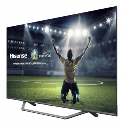 Телевизор LED Hisense 65A7500F черный