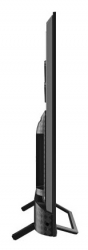 Телевизор LED Hisense 65A7500F черный