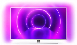 Телевизор LED Philips 58PUS8505/60 черный