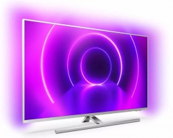Телевизор LED Philips 58PUS8505/60 черный
