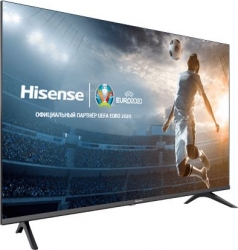 Телевизор LED Hisense 40AE5500F черный
