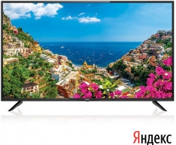 Телевизор LED BBK 32LEX-7270/TS2C черный
