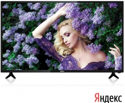 Телевизор LED BBK 43LEX-7274/FTS2C черный