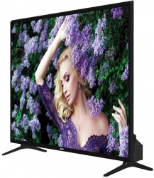 Телевизор LED BBK 43LEX-7274/FTS2C черный