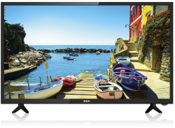 Телевизор LED BBK 39LEX-7268/TS2C черный