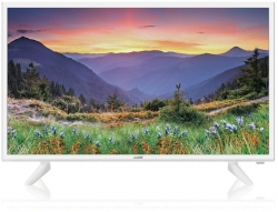 Телевизор LED BBK 32LEX-7290/TS2C белый
