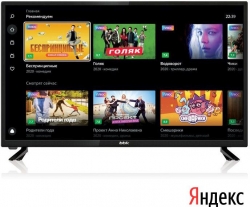 Телевизор LED BBK 32LEX-7254/TS2C черный