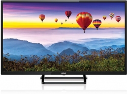 Телевизор LED BBK 32LEX-7272/TS2C черный