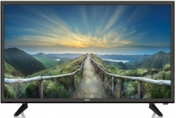 Телевизор LED BBK 39LEM-1089/T2C черный