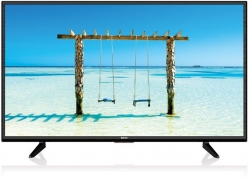 Телевизор LED BBK 39LEX-7289/TS2C черный