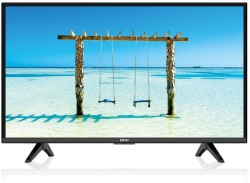 Телевизор LED BBK 43LEX-7289/FTS2C черный