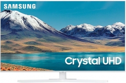 Телевизор LED Samsung 43 UE43TU8510UXRU 8 белый/Ultra HD/DVB-T2/DVB-C/DVB-S2/USB/WiFi/Smart TV RUS