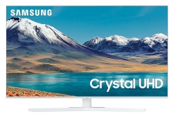Телевизор LED Samsung UE50TU8510UXRU 8 белый
