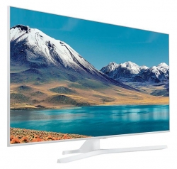 Телевизор LED Samsung UE50TU8510UXRU 8 белый