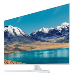 Телевизор LED Samsung UE50TU8510UXRU 8 белый