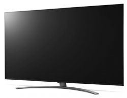 Телевизор LED LG 55NANO866NA темно-серый