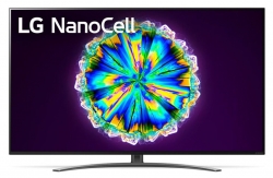 Телевизор LED LG 65NANO866NA темно-серый