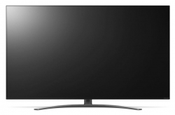 Телевизор LED LG 65NANO866NA темно-серый