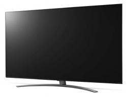 Телевизор LED LG 65NANO866NA темно-серый