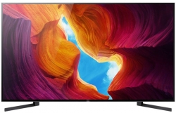 Телевизор LED Sony 55 KD55XH9505BR BRAVIA черный/Ultra HD/50Hz/DVB-T/DVB-T2/DVB-C/DVB-S/DVB-S2/USB/WiFi/Smart TV