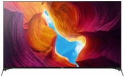 Телевизор LED Sony 55 KD55XH9505BR BRAVIA черный/Ultra HD/50Hz/DVB-T/DVB-T2/DVB-C/DVB-S/DVB-S2/USB/WiFi/Smart TV