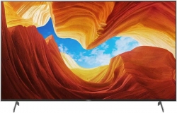 Телевизор LED Sony 65 KD65XH9096BR2 BRAVIA черный/Ultra HD/50Hz/DVB-T/DVB-T2/DVB-C/DVB-S/DVB-S2/USB/WiFi/Smart TV