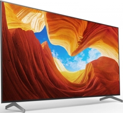 Телевизор LED Sony 65 KD65XH9096BR2 BRAVIA черный/Ultra HD/50Hz/DVB-T/DVB-T2/DVB-C/DVB-S/DVB-S2/USB/WiFi/Smart TV