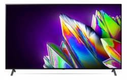 Телевизор LED LG 75NANO976NA титан