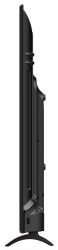 Телевизор LED Erisson 50ULX9010T2 черный