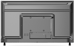 Телевизор LED Erisson 50ULX9010T2 черный
