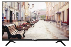 Телевизор LED Supra STV-LC32ST00100W черный