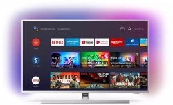 Телевизор LED Philips 65PUS8505/60 черный