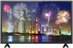 Телевизор LED Erisson 24LM8100T2 черный