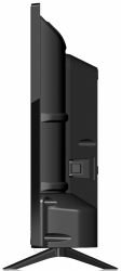 Телевизор LED Erisson 24LM8100T2 черный