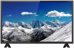 Телевизор LED Erisson 32LM8110T2 черный