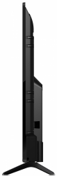 Телевизор LED Erisson 43FLX9030T2 черный
