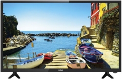 Телевизор LED BBK 39LEX-7168/TS2C черный