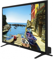 Телевизор LED BBK 39LEX-7168/TS2C черный