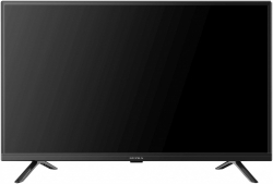 Телевизор LED Supra STV-LC40LT0075F черный