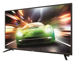 Телевизор LED BBK 43 43LEX-7169/FTS2C черный/FULL HD/50Hz/DVB-T/DVB-T2/DVB-C/DVB-S/DVB-S2/USB/WiFi/Smart TV RUS
