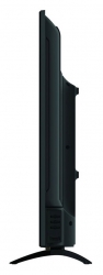Телевизор LED BBK 43 43LEX-7169/FTS2C черный/FULL HD/50Hz/DVB-T/DVB-T2/DVB-C/DVB-S/DVB-S2/USB/WiFi/Smart TV RUS