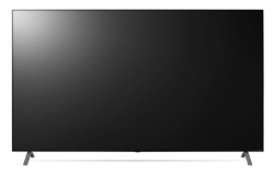 Телевизор LED LG 55 55NANO906NA NanoCell черный/Ultra HD/100Hz/DVB-T/DVB-T2/DVB-C/DVB-S/DVB-S2/USB/WiFi/Smart TV RUS