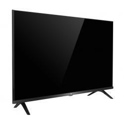 Телевизор LED TCL L32S60A черный